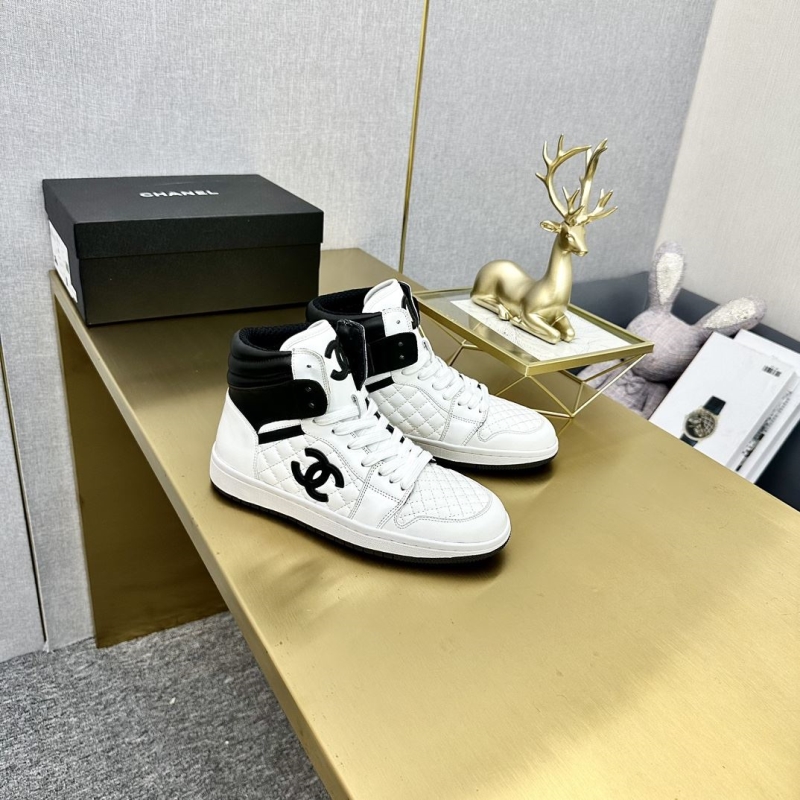Ch*el casual shoes